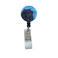 Teachers Aid Chow Chow Retractable Badge Reel Or Id Holder With Clip TE728654